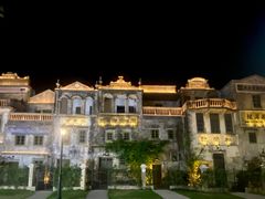 -赤坎·广东华侨国际旅游度假区