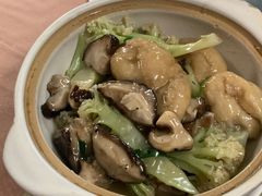 -蘭心餐厅(进贤路店)