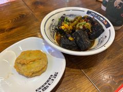 -黑白电视长沙小吃(悦汇城店)