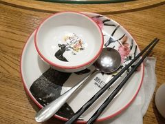-新白鹿餐厅(龙游路店)