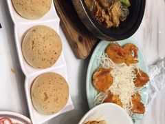 -稻香酒家·33年老字号·港式粤菜(富邦中心店)