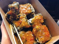 -品腐记·豆腐王朝(老门东总店)