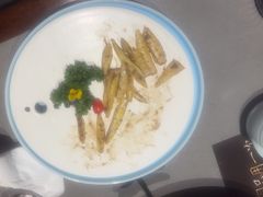 -四川饭店·小龙虾(长白店)