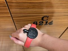 -汤W城市微度假(仓山店)