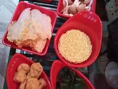 -季季红火锅(丰城洪客隆店)