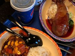 -迪士尼火鸡腿