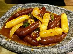 -木槿花开烤肉店(盐河南路店)