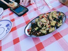 -马叉虫和妖且闲·长沙大排档(解放西店)
