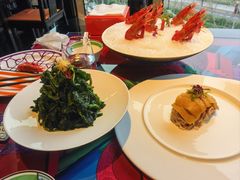 -上海滩餐厅(BFC外滩金融中心店)