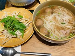 越南牛肉河粉-BAKER&SPICE(环贸店)