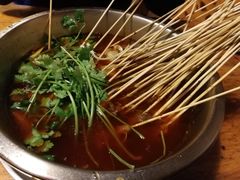 -160烧烤(香坊店)