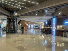 -上海长风大悦城