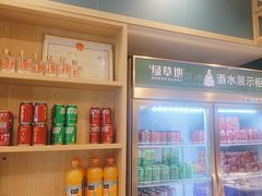 -绿草地·湘菜(7mall店)