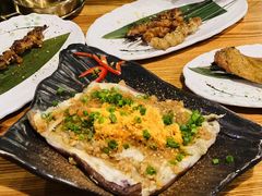 -质烤烤物·活烤海鲜(质烤总店)