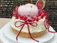 -WenTinG文汀·半糖蛋糕(港汇恒隆店)