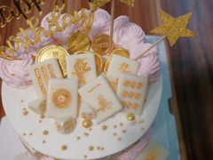 -花间烘焙BLossom Bakery