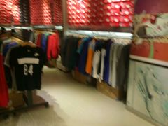 -五环Outlets(高新工厂店)
