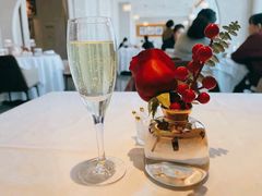 蜜桃甜酒-王品牛排(郑州大卫城店)