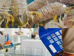 -三亚火车头万人海鲜广场