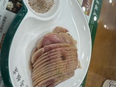 -白魁老号饭庄(安内店)