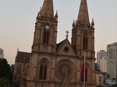 -圣心大教堂