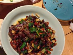 -吃饭皇帝大(解放西路店)