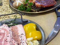-安又胖韩国烤肉(美罗城店)