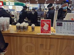 -霸王茶姬(常熟印象城店)