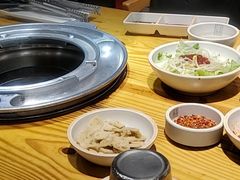 -喜来稀肉(北外滩白玉兰广场店)