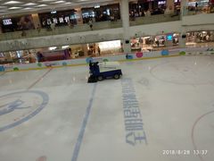 -全明星滑冰俱乐部(万象城店)