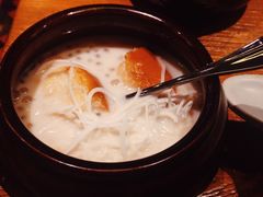 -云海肴·汽锅鸡·云南菜(天津国金汇店)