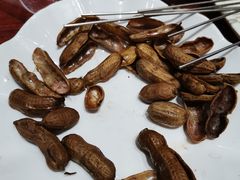 -金刚山烧烤(中山路店)