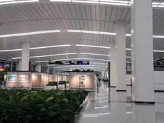 -石家庄正定国际机场-T2航站楼