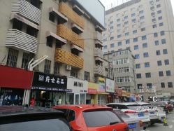 -红人馆造型十添