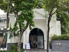 -东山湖公园