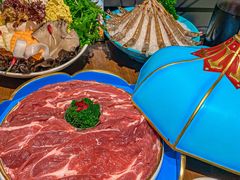 -快乐小羊(富强中路店)