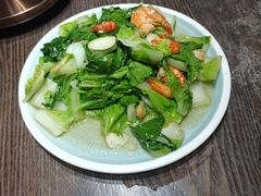 -魁盛居百年鲁菜馆(县西巷店)