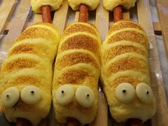 -Dough&Joe团憩(瑞虹天地月亮湾店)