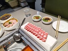 -海底捞火锅(吉利大厦店)