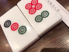 -成都你六姐·牛肉冒菜(城市集市合生汇店)