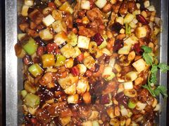 -锦尚阁烤鱼(望京新荟城店)