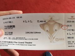 -大光明电影院(南京西路店)