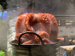 -喜庭海鲜自助(来福士店)