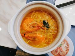 -子霖南山鲜虾面(南山总店)