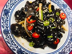 -泛太平洋大酒店·海天楼中餐厅·粤菜