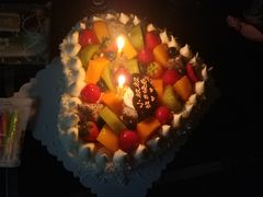 -欢乐迪派对潮K·KTV(华南城店)