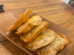 -非遗·十八曲鱼饺(西马总店)