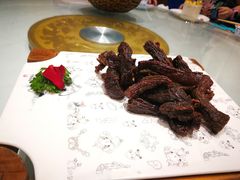 -哈啾嗨·新概念蒙餐(红星新城店)