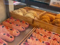 -Bread Talk 面包新语(荟聚店)