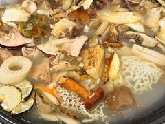 -草墩罗非鱼庄•野生菌•腊排骨(七星街上段店)